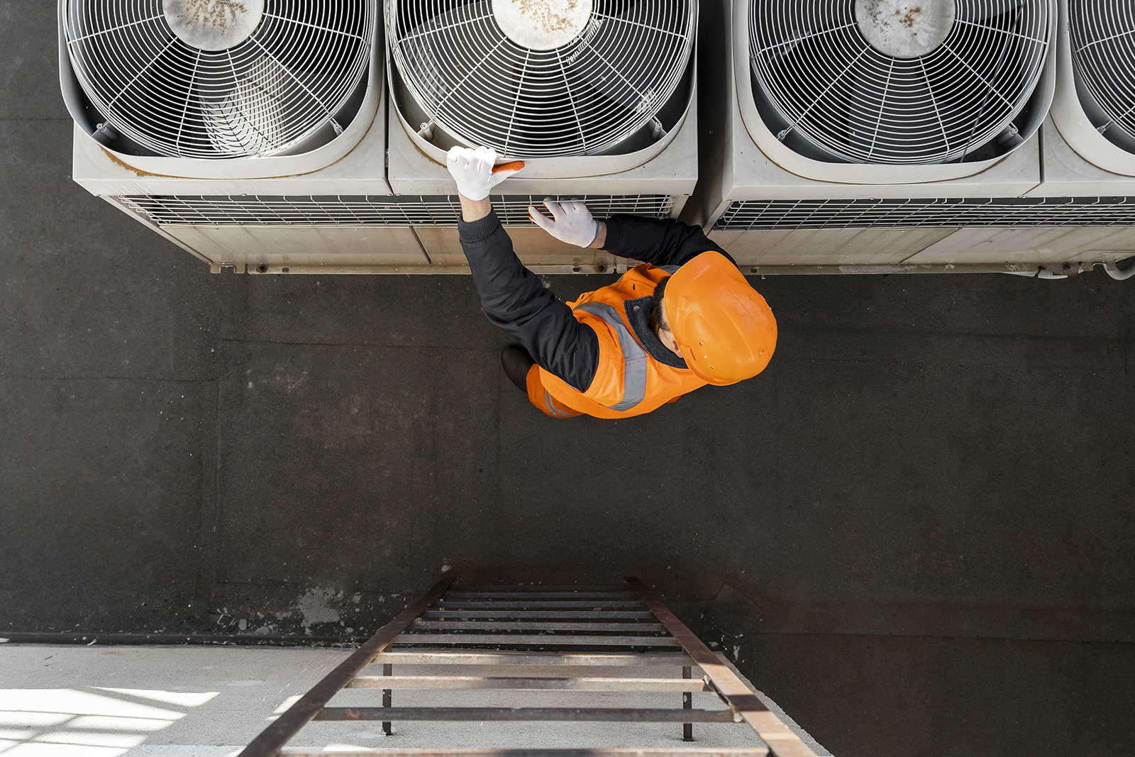 The Ultimate Guide to Residential AC Installation