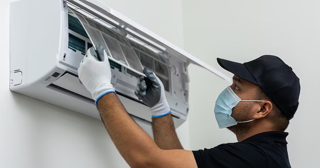 How Often Should You Change Your HVAC Filter? A Short Guide